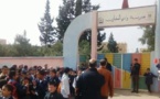 تهمة الانفصال والدعوة لعدم الاحتفال بالمسيرة الخضراء تفجر احتجاجا نقابيا في مؤسسة تعليمية بسلوان