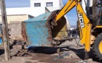 بهدف تحرير الملك العام.. مجلس جماعة ميضار يقود عملية توطين الباعة المتجولين بالسوق النموذجي 