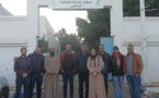 جمعية البسمة تختتم اشغالها بمركز حماية الطفولة بالناظور