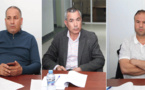 هؤلاء سيعوضون الأعضاء الذين جردهم القضاء من عضوية المجلس الجماعي للناظور