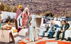 الحسيمة.. إسدال الستار عن فعاليات الدورة الأولى من منتدر الريف للسياحة والتنمية