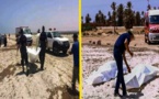 ينحدرون من الناظور.. العثور على جثث 4 شبان غرقوا قبالة سواحل جزيرة "لانزاروتي" الإسبانية