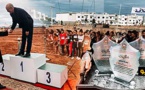 المديرية الإقليمية لوزارة التربية الوطنية بالناظور تنظم بطولة العدو  الريفي