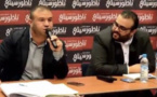 رمسيس بولعيون يكتب.. لنغلق القوس في النهاية... رسالة أخيرة إلى الصديق سليمان حوليش