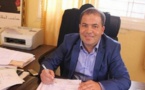 رئيس جماعة رأس الما يعلن استقالته عبر صفحته الخاصة بفايسبوك