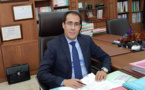 تعزية في وفاة جدة المحامي بهيئة الناظور الاستاذ إبراهيم المحموحي