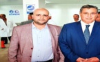 انتخاب الناظوري "محمد الرخاوي" مندويا جهويا لـ"كنفدرالية تجار السمك بالجملة" بشمال وشرق المغرب