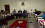 في دورة استثنائية.. مجلس جماعة الدريوش يصادق بالإجماع على جميع نقط الدورة وأبرزها احداث مجزرة جماعية