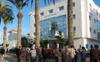 تشرذم أعضاء المجلس الجماعي للناظور يعقد تشكيل الأغلبية لانتخاب رئيس جديد