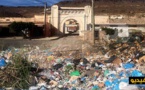 مواطنون يشتكون من مطرح عشوائي للنفايات قرب منبع مائي بجماعة بني سيدال 