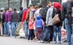 وزيرة الهجرة واللجوء البلجيكية : الظروف غير مواتية لإستقبال المهاجرين في فلاندرز