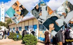 الناظور.. أزيد من 1700 مستفيد من قافلة طبية متعددة التخصصات بجماعة بني سيدال الجبل