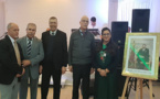 بمناسة عيد الإستقلال.. تكريم الناظوري حسن الصبابي ومجموعة من الفاعلين الجمعويين بألمانيا 