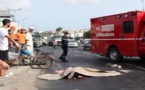 مفجع بتزطوطين.. مصرع قاصر إثر حادث سير مروع والسائق يسلم نفسه للأمن