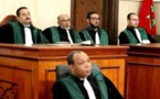 بالصور.. تنصيب وكيلي الملك لدى المحكمتين الابتدائية والاستئنافية بالحسيمة