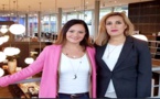 الناشطة نوال بنعيسى: لم أحصل على اللجوء السياسي في هولندا والكثيرون هربوا من الريف