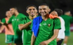 حكيم زياش المغربي الوحيد المرشح للتواجد في التشكيلة المثالية الأروبية لـ2019