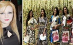 الحسيمية "فاطمة فائز" تعلن عن الحائزة على لقب مسابقتها لـ"ملكة جمال شمال المغرب" بإمزورن