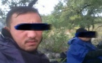 شباب من "زايو" عالقون في طريق "الموت" بين اليونان وقلب أوروبا