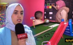 روبورتاج.. رئيسة جمعية فخر للتوحد تستعرض أهداف الجمعية وأنشطتها الموجهة لأطفال التوحد بالناظور 