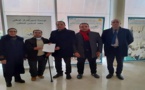 الدريوش.. جمعية "المشعل" بتفرسيت توقع اتفاقية شراكة وتعاون مع المركز الوطني محمد السادس للمعاقين