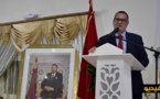 شوقي والتنسيق مع معارضة المجلس الجماعي