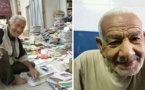 صديق الطلبة الريفيين بوجدة.. "المراكشي" من بائع كتب مشهور إلى نزيل بدار المسنين