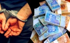 تورطا في اختلاس مليار سنيم.. 9 سنوات سجناً لمدير وموظف بوكالة بريد بنك بطنجة