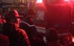 خطير.. شاحنة تدوس على قاصر "حراك" ببني انصار وتقطع رجليه