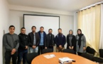 تأسيس جمعية لمدرس للتربية والثقافة بميضار