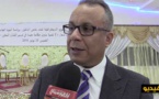 مسؤول حزب "غصن الزيتون" يدعو أعضاء جماعة الناظور إلى نكران الذات لإصلاح اختلالات المجلس السابق