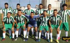 هلال الناظور ينتزع فوزا هاما من ضيفه  اتحاد إمزورن ويعلن نفسه منافسا قويا على بطاقة الصعود