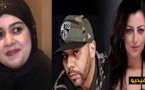 طليقة الرابور "مسلم": الفنانة أمل صقر كانت على علاقة غير شرعية بزوجي وهددتني بنشر صوري في مواقع إباحية