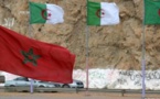 حقوقيون جزائريون ينظمون وقفة بمعبر "العقيد لطفي" للمطالبة بفتح الحدود مع المغرب