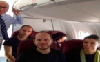 كان بصدد التوجه صوب الأقاليم الصحراوية.. المغرب يطرد 4 برلمانيين إسبان ويجبرهم على العودة من المطار