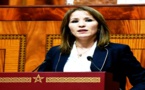 البرلمانية رفيعة المنصوري تسائل وزير التربية الوطنية حول الإقتطاعات من أجور رجال ونساء التعليم