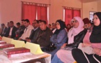 ثانوية "الكندي" التأهيلية بدار الكبداني تنظم ندوة علمية بمناسبة عيد المولد النبوي الشريف