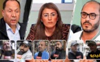 ناظوريون يختارون رئيس المجلس الجماعي الجديد.. بين احكيم وازواغ ومقدم