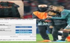 تفاصيل بيع قميص الريفي "حكيم زياش" بأكثر من 9000 أورو بعد تعرضه للنصب