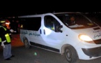 مأساة.. خمسيني يضع حدا لحياته شنقا بجماعة بني بويفرور ضواحي الناظور