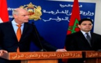بسبب "حراك الريف".. أزمة دبلوماسية جديدة تلوح في الأفق بين المغرب وهولندا
