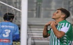 إبن مليلية الريفي "محمد مزيان" يطرق أبواب فريق "ريال بيتيس" الاسباني