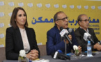 فدرالية اليسار الديمقراطي تؤسس لجنتها المحلية بالناظور