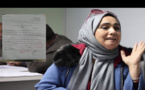 وفاء الرحموني تتهم مستشارا من الحركة الشعبية بتزوير توقيعها من اجل نيل تزكية الترشح لرئاسة مجلس الناظور