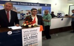 بشرى لساكنة الناظور والدريوش.. هولندا تتراجع عن نقل الوكالة المتخصصة في استقبال طلبات التأشيرة