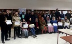 جمعيتا "نساء الغد" و "نحن معا" تنظمان دورة تكوينة حول آليات الديمقراطية التشاركية بالناظور