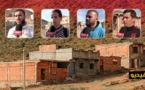 شاهدوا.. العشرات من ساكنة دوار بنهدي بتزطوطين يطالبون الجهات المختصة بربط منازلهم بالماء والكهرباء 