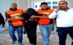 توقيف ثلاثيني متورط في محاولة قتل بواسطة السلاح الناري وتكوين عصابة بالناظور