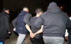 أمن الناظور يوقف شخصا متورطا في تكوين شبكة إجرامية ومحاولة القتل العمد