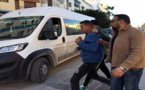 أغلبهم قاصرون.. سلطات الناظور تجلي العشرات من "الحراكة" من شوارع وأحياء المدينة 